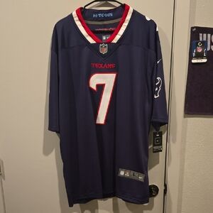 CJ Stroud Jersey Large